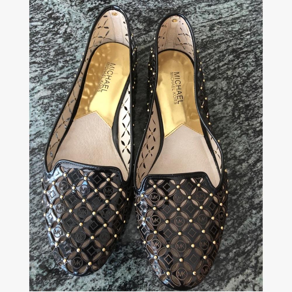 MICHAEL Michael Kors Flats
